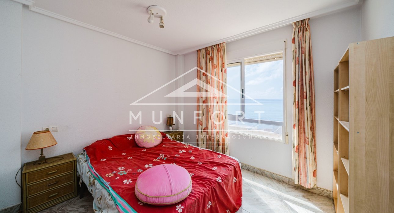 Resale - Apartments -
Torrevieja - Cabo Cervera - Torrevieja