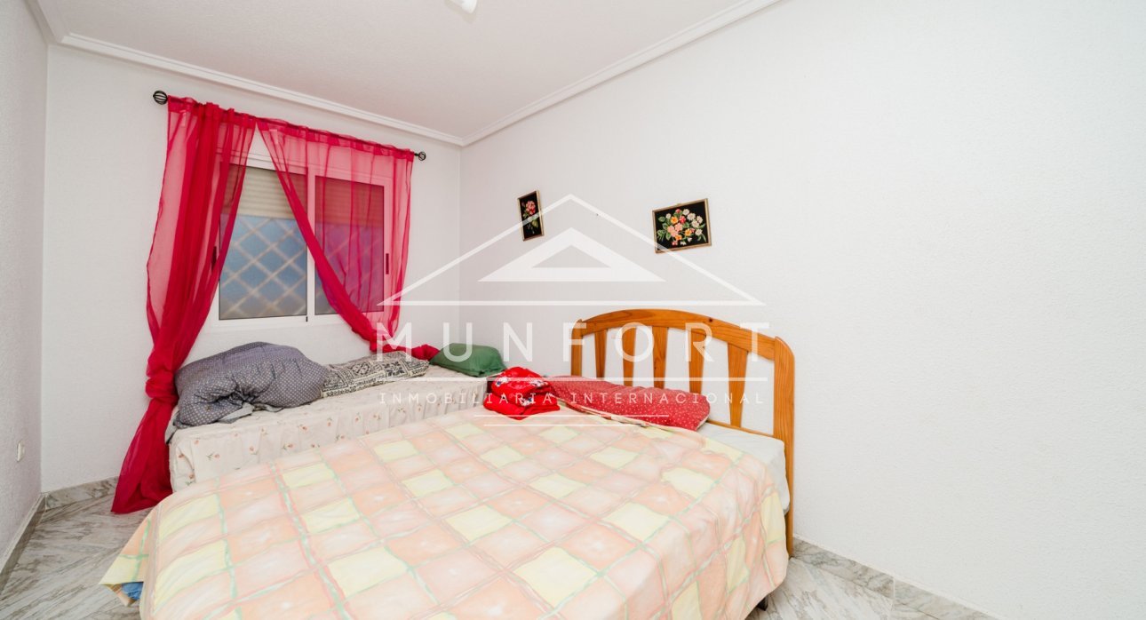 Resale - Apartments -
Torrevieja - Cabo Cervera - Torrevieja