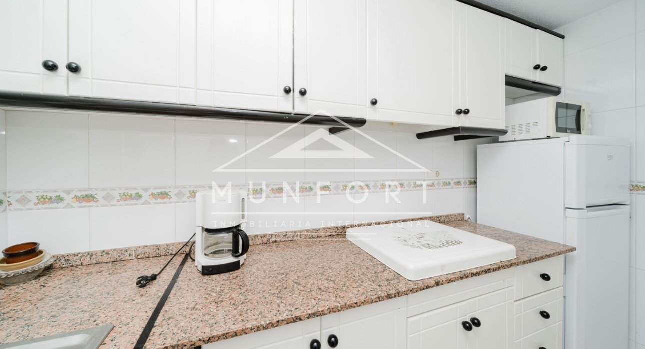 Resale - Apartments -
Torrevieja - Cabo Cervera - Torrevieja