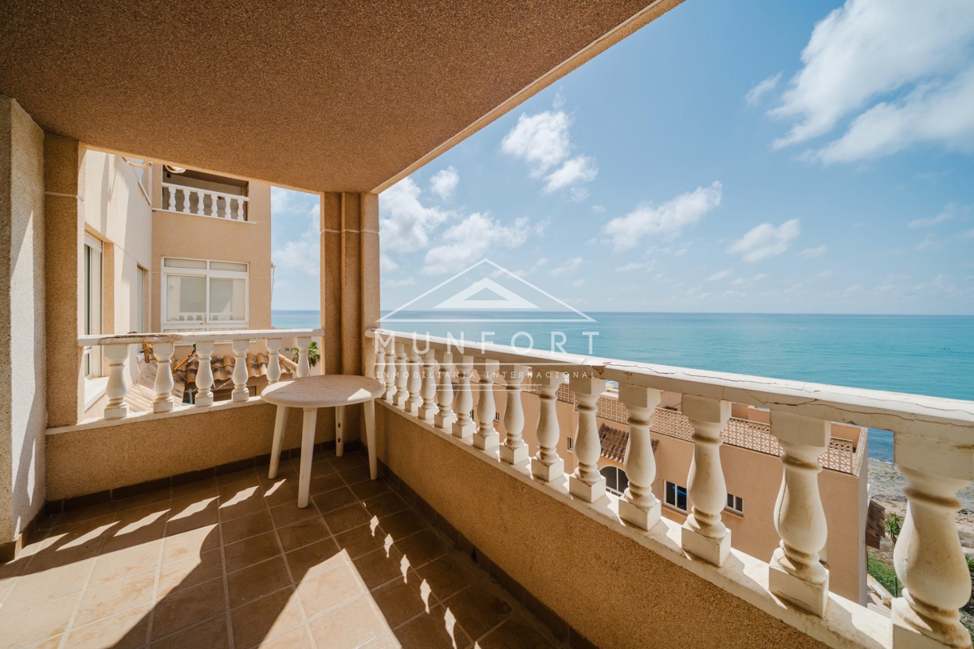 Resale - Apartments -
Torrevieja - Cabo Cervera - Torrevieja