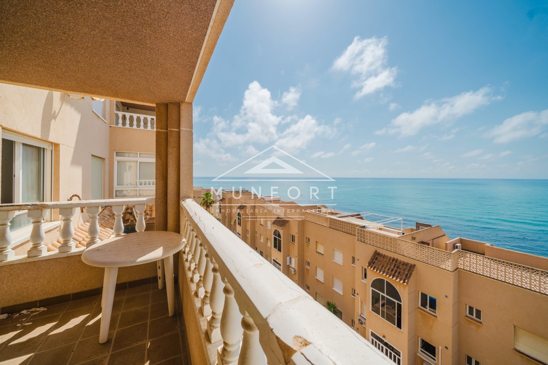Resale - Apartments -
Torrevieja - Cabo Cervera - Torrevieja