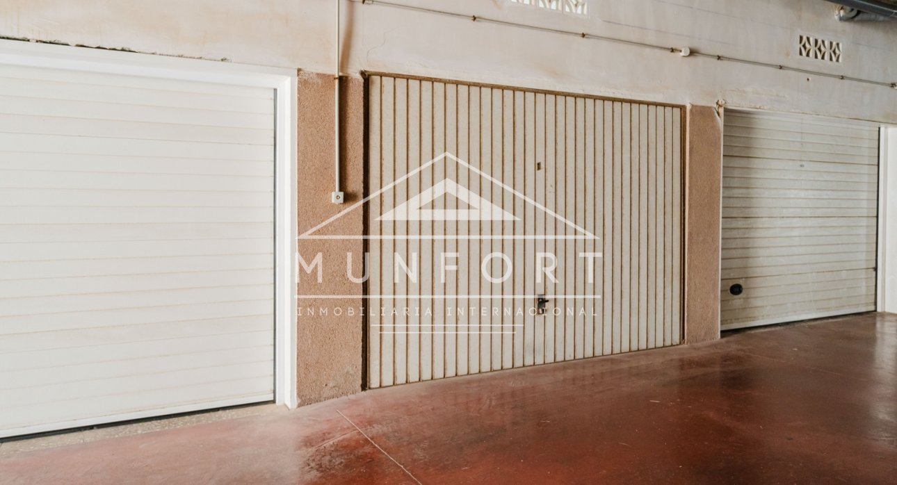 Resale - Apartments -
Torrevieja - Cabo Cervera - Torrevieja