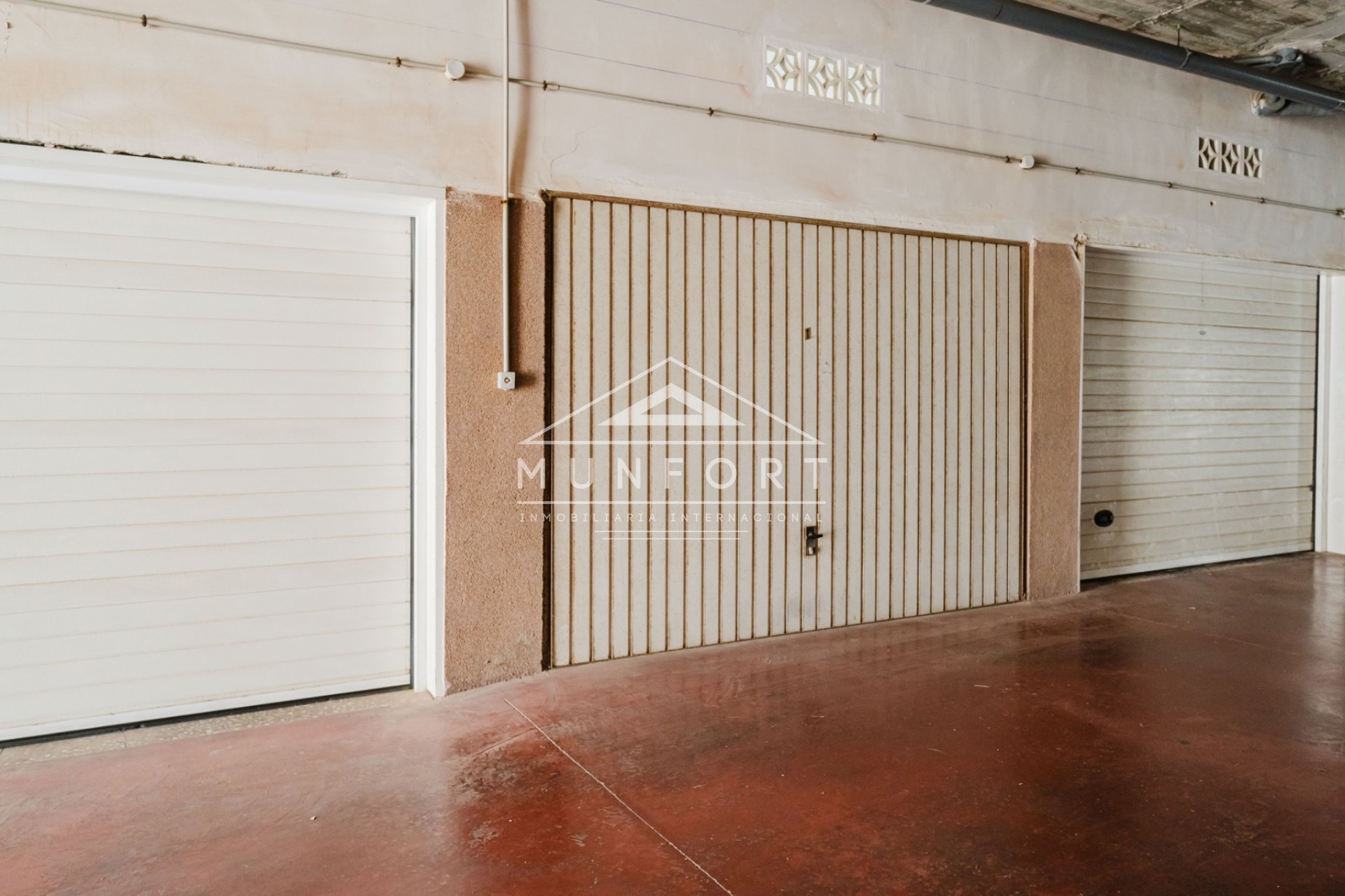 Resale - Apartments -
Torrevieja - Cabo Cervera - Torrevieja