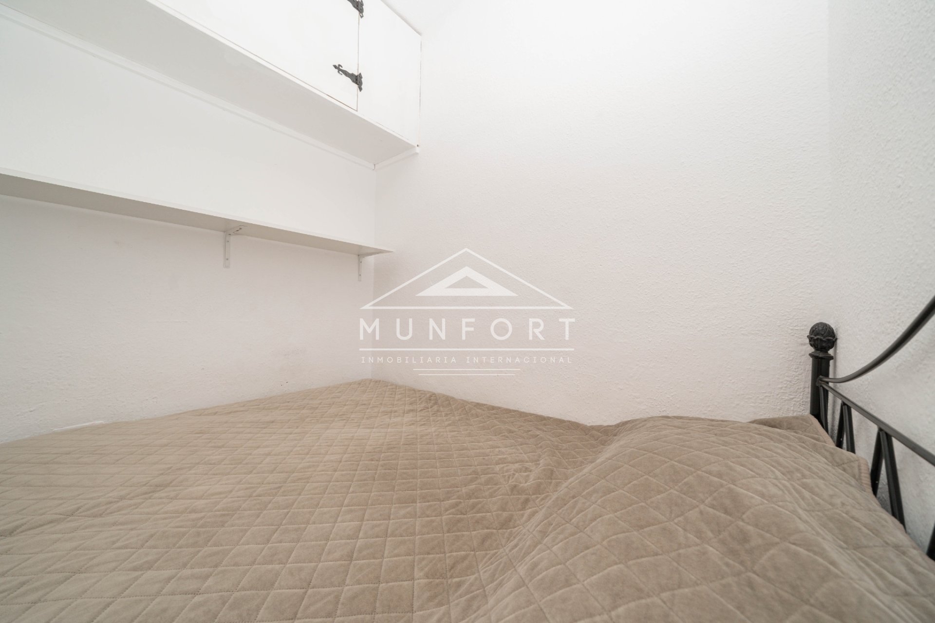 Resale - Apartments -
Torrevieja - Cabo Cervera - Torrevieja