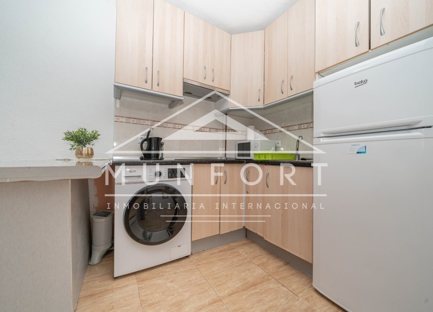 Resale - Apartments -
Torrevieja - Cabo Cervera - Torrevieja