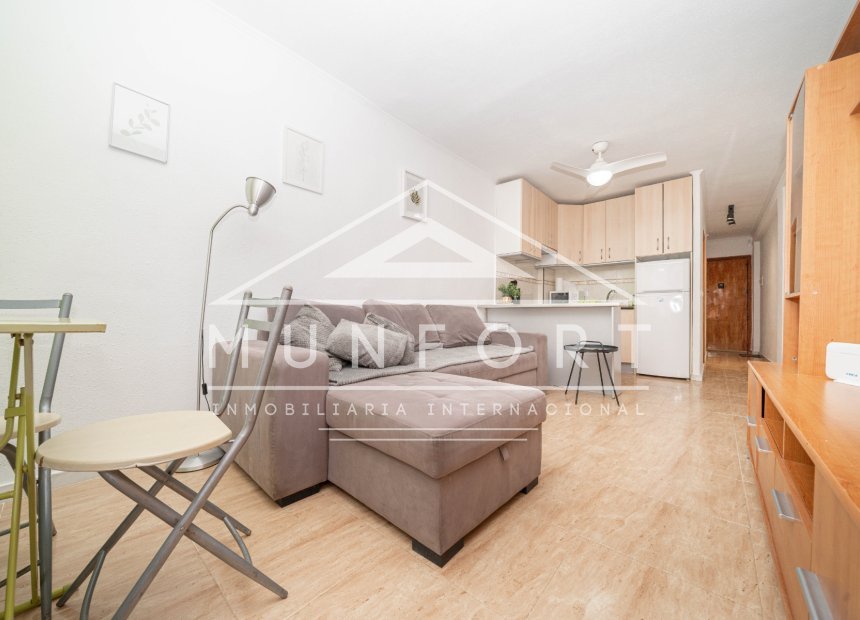 Resale - Apartments -
Torrevieja - Cabo Cervera - Torrevieja