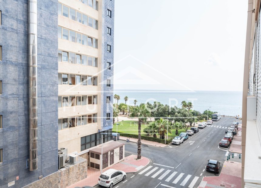 Resale - Apartments -
Torrevieja - Cabo Cervera - Torrevieja