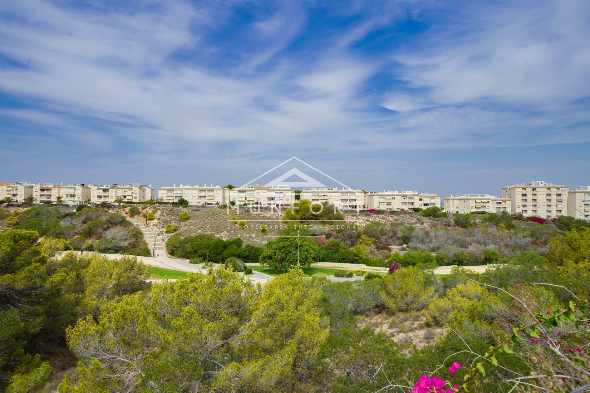Resale - Apartments -
Torrevieja - Cabo Cervera - Torrevieja