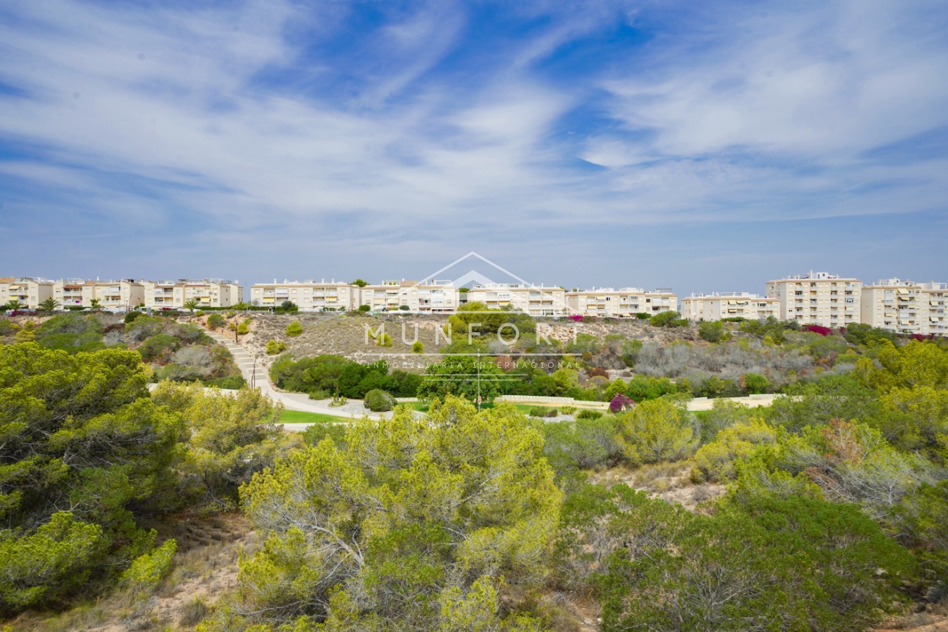 Resale - Apartments -
Torrevieja - Cabo Cervera - Torrevieja