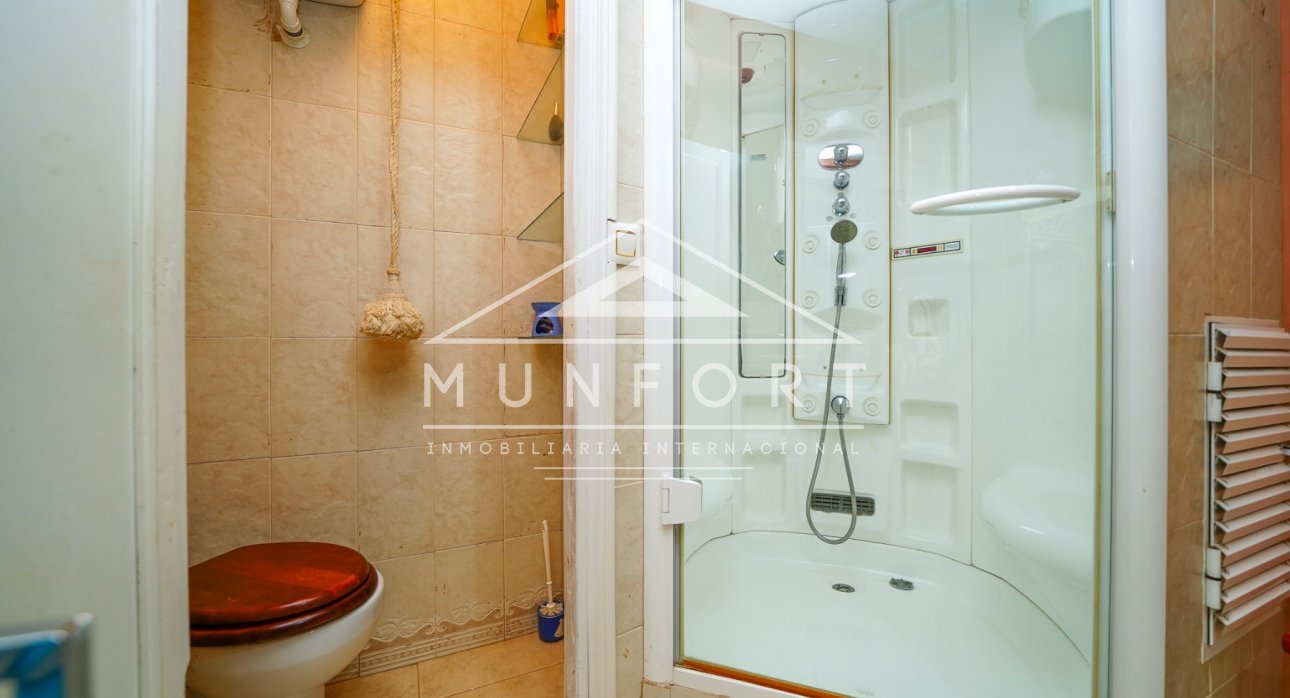 Resale - Apartments -
Torrevieja - Centro - Torrevieja