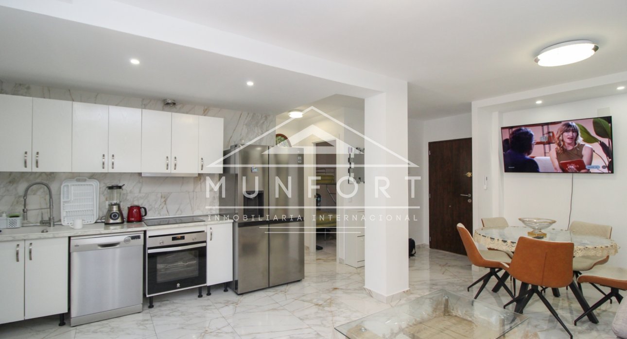 Resale - Apartments -
Torrevieja - Centro - Torrevieja