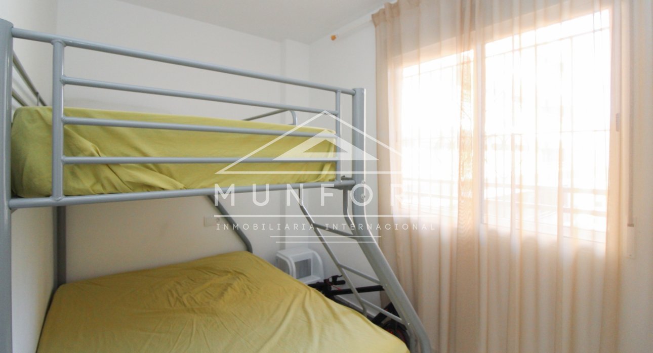 Resale - Apartments -
Torrevieja - Centro - Torrevieja