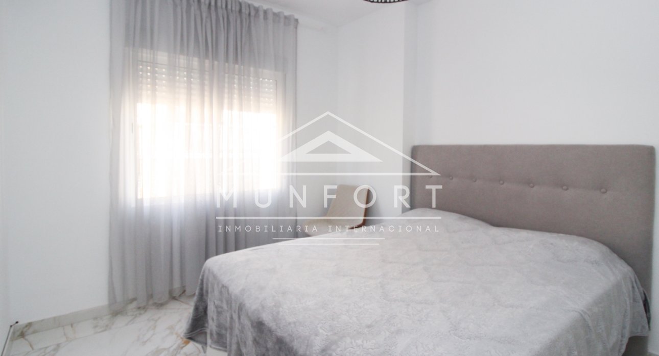 Resale - Apartments -
Torrevieja - Centro - Torrevieja