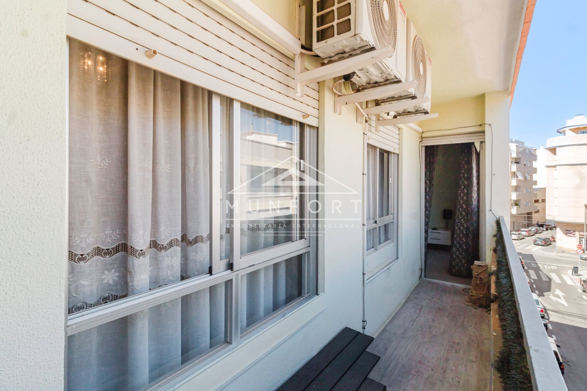 Resale - Apartments -
Torrevieja - Centro - Torrevieja