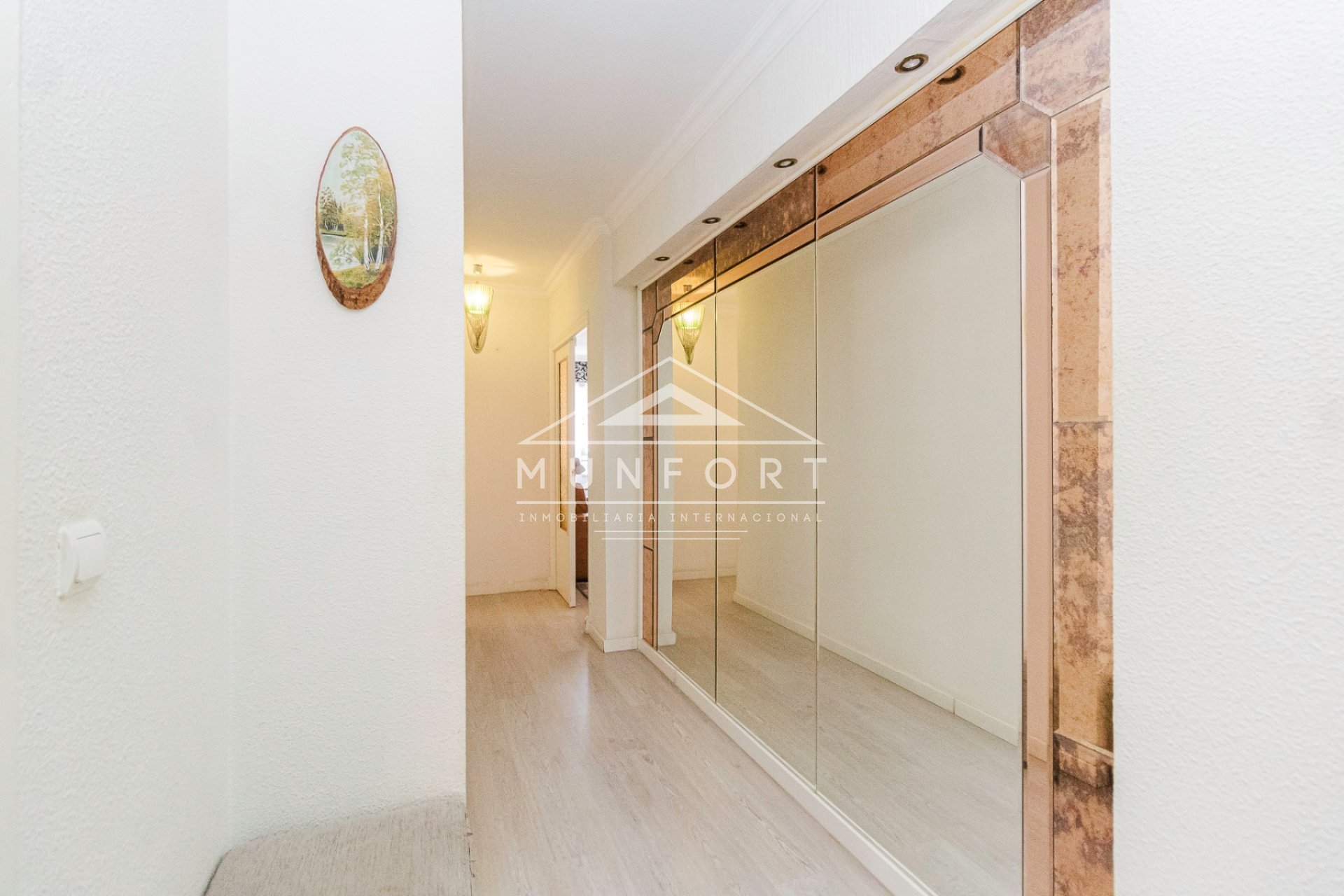 Resale - Apartments -
Torrevieja - Centro - Torrevieja