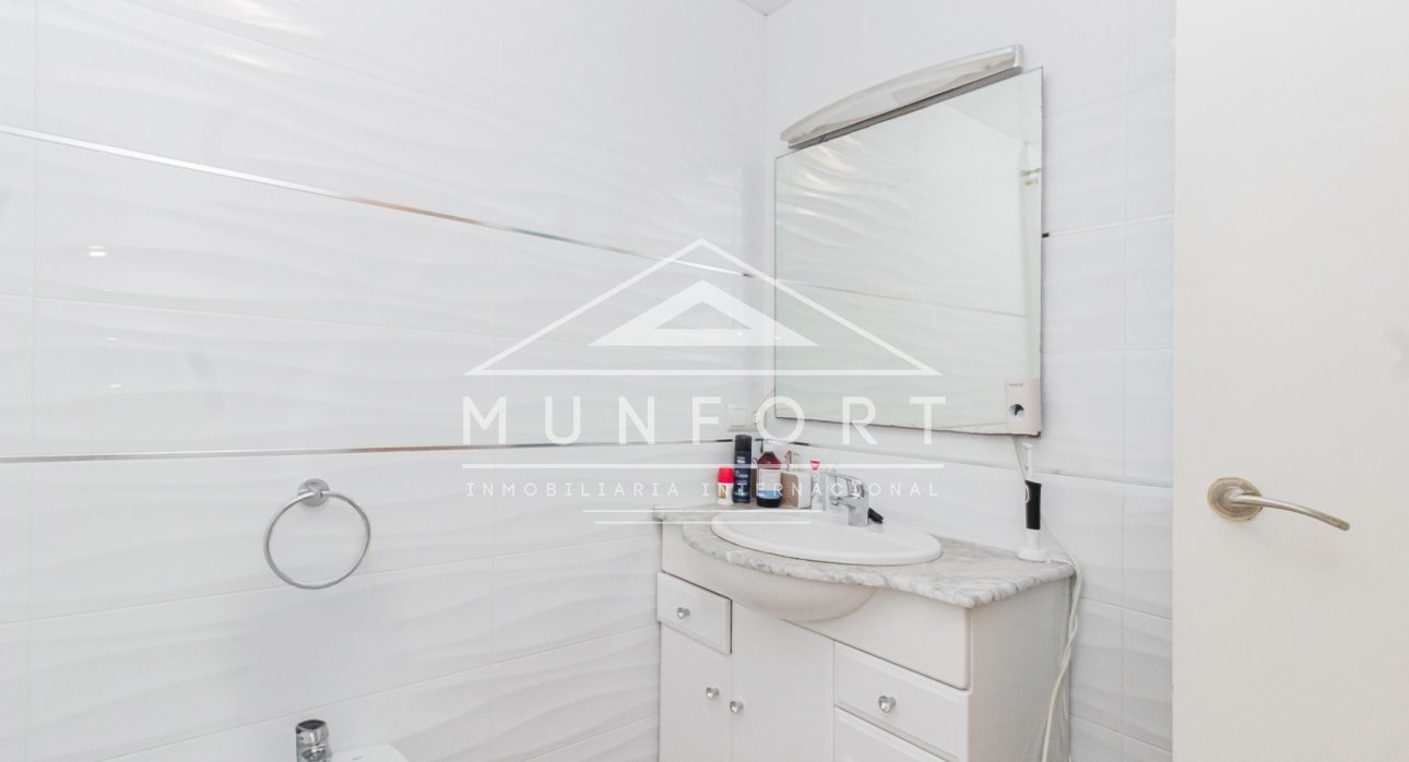 Resale - Apartments -
Torrevieja - Centro - Torrevieja