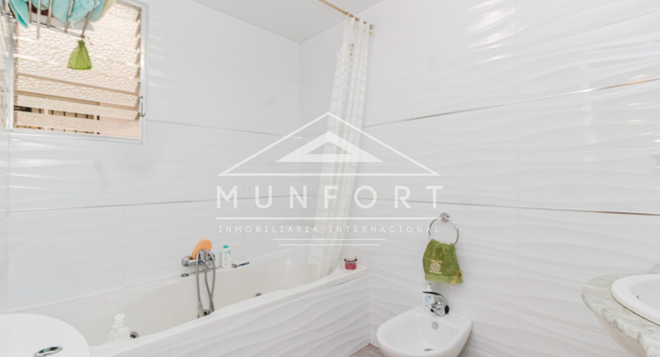 Resale - Apartments -
Torrevieja - Centro - Torrevieja