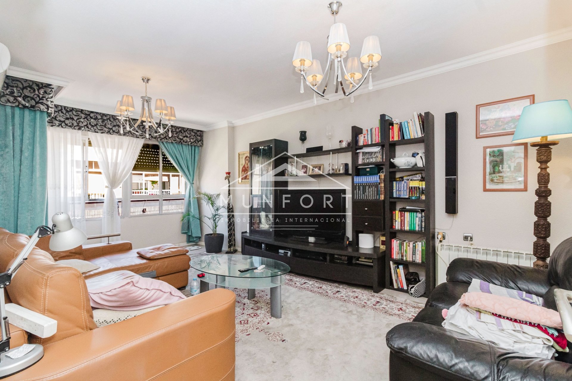 Resale - Apartments -
Torrevieja - Centro - Torrevieja