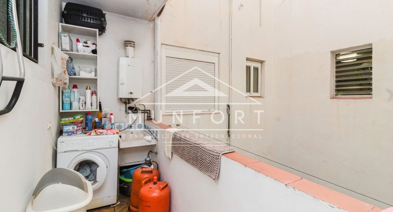 Resale - Apartments -
Torrevieja - Centro - Torrevieja