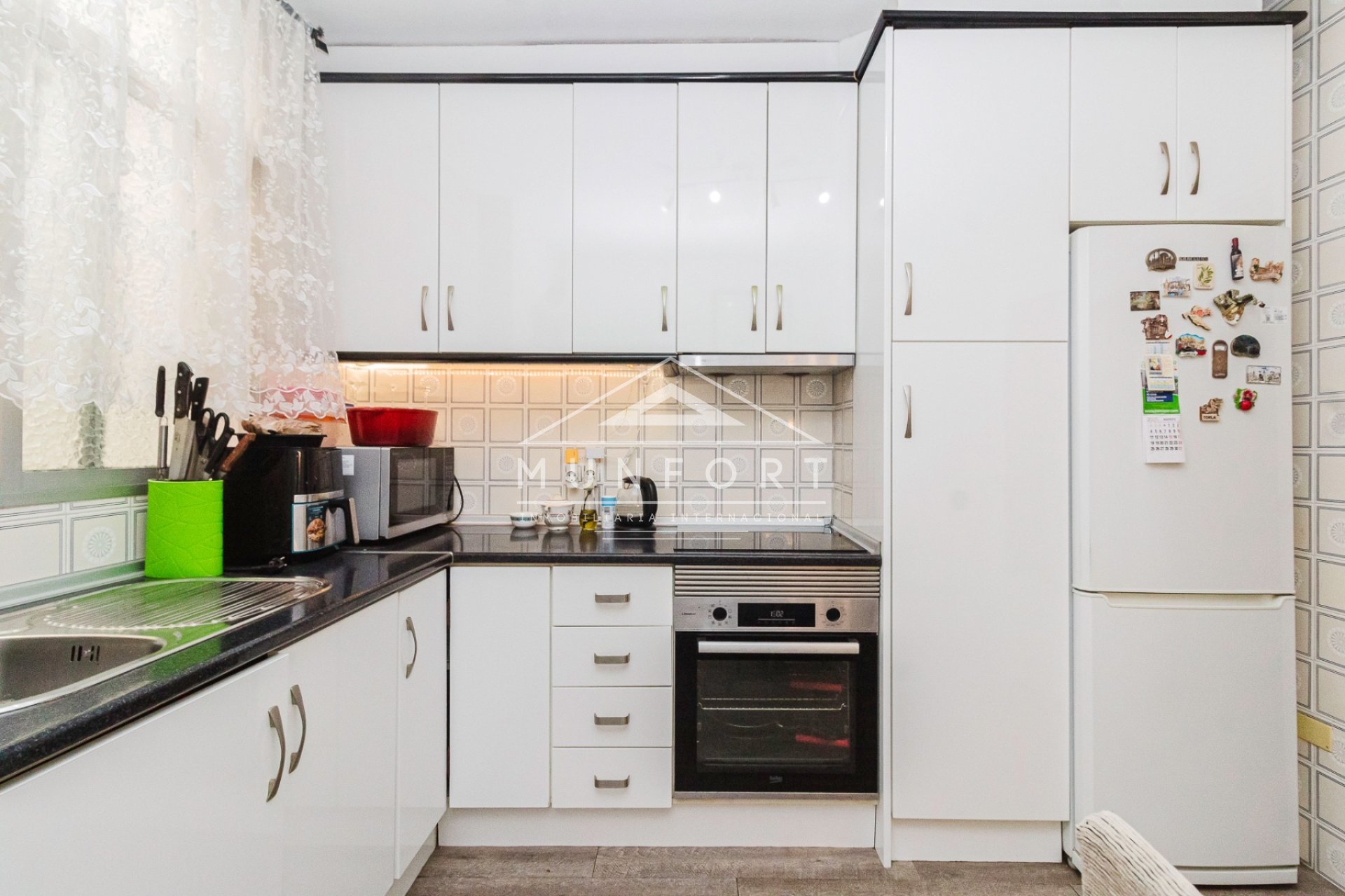 Resale - Apartments -
Torrevieja - Centro - Torrevieja