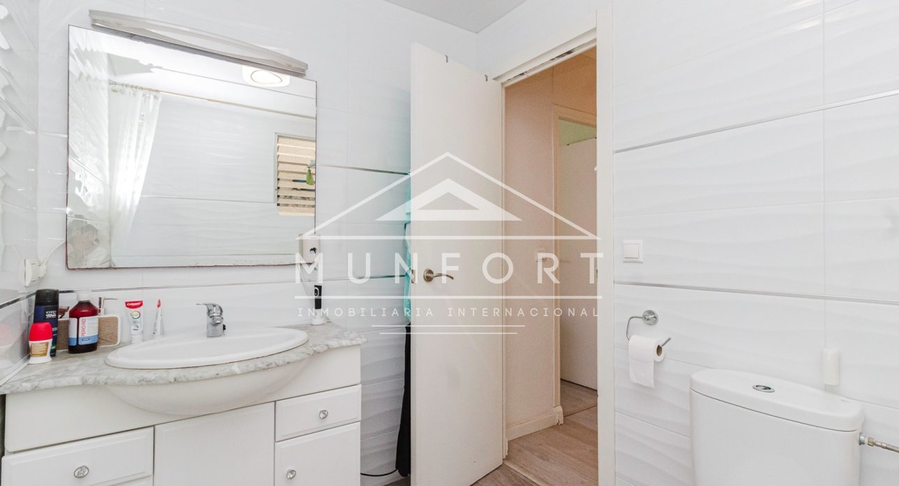 Resale - Apartments -
Torrevieja - Centro - Torrevieja