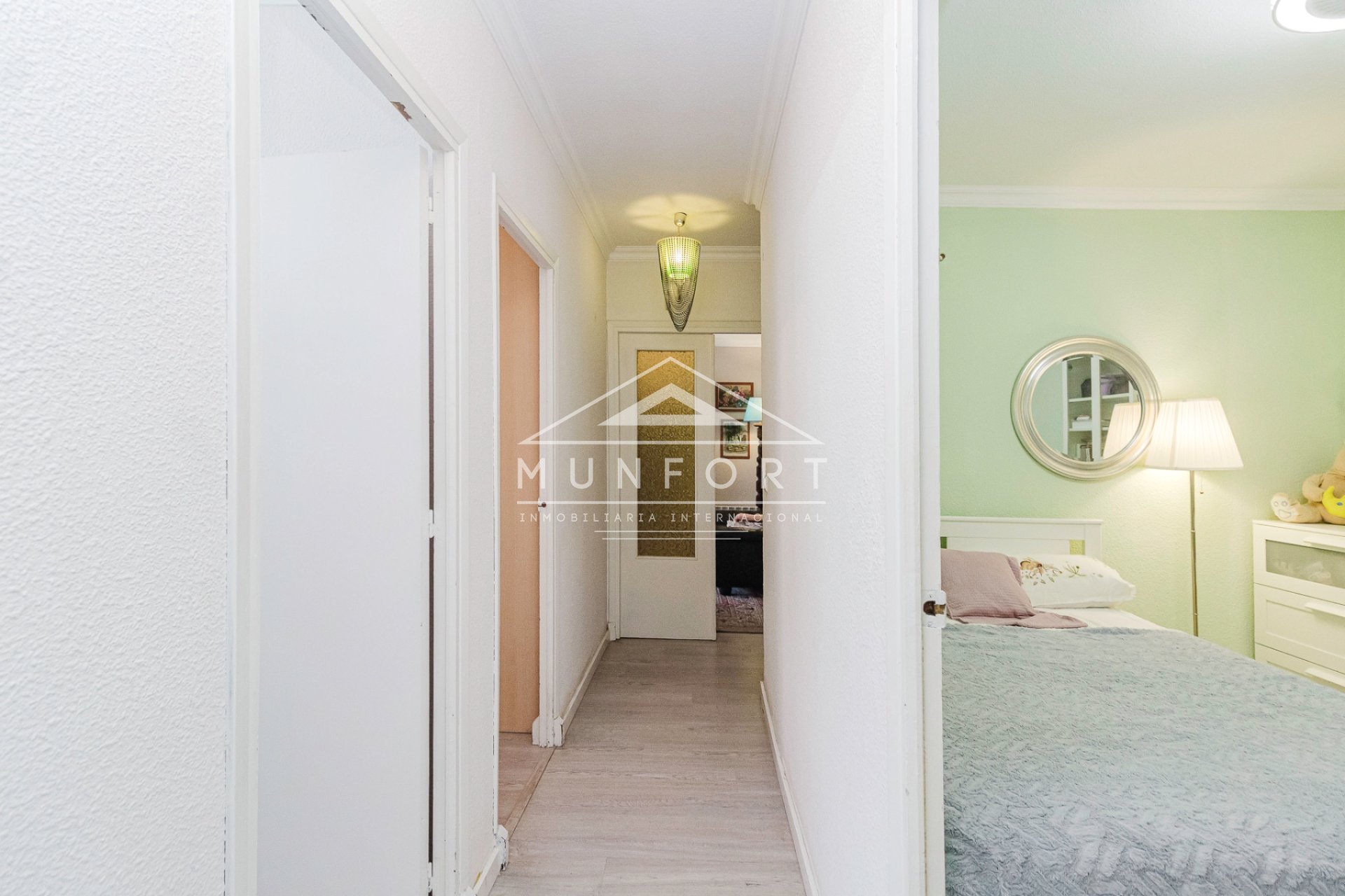 Resale - Apartments -
Torrevieja - Centro - Torrevieja