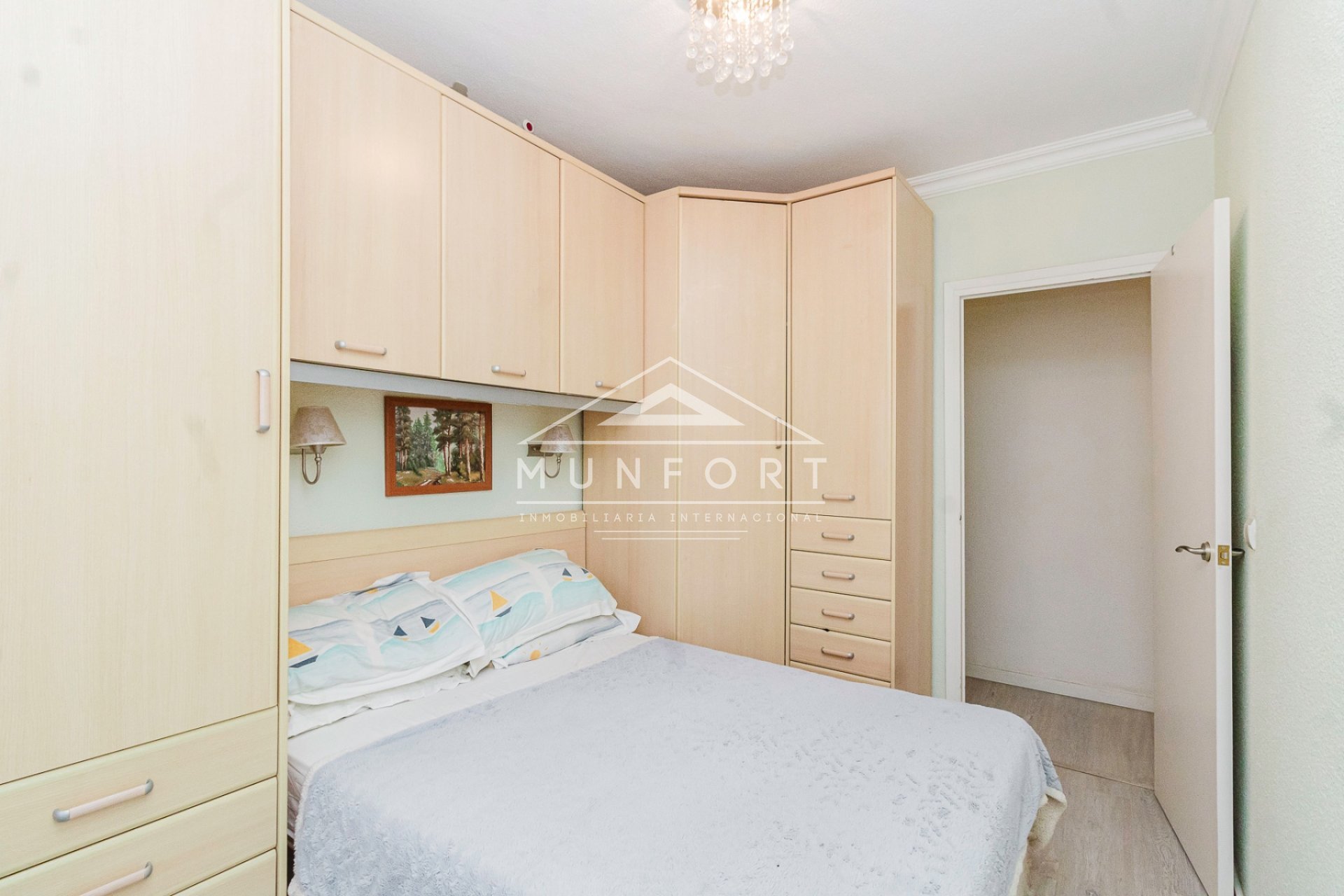 Resale - Apartments -
Torrevieja - Centro - Torrevieja