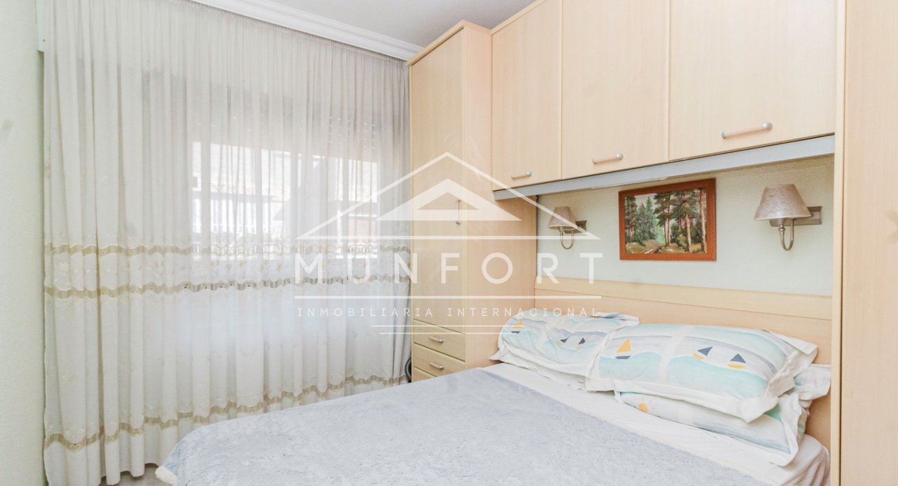 Resale - Apartments -
Torrevieja - Centro - Torrevieja