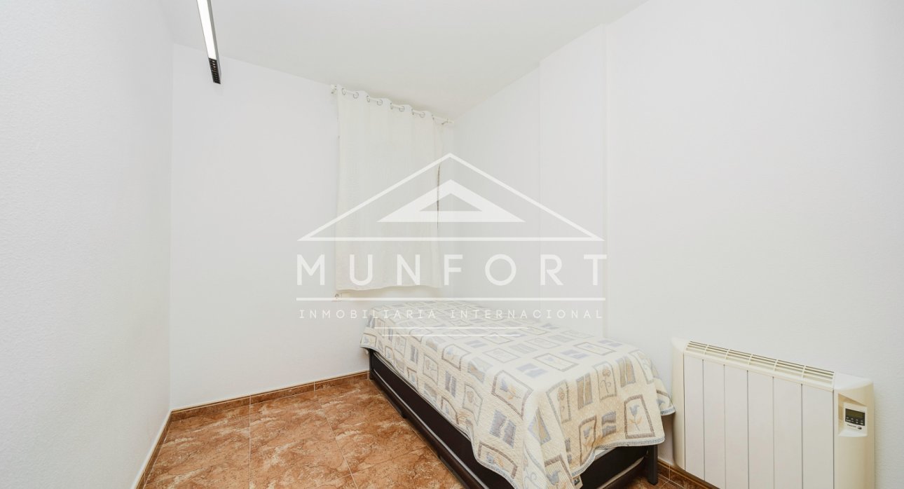 Resale - Apartments -
Torrevieja - Centro - Torrevieja