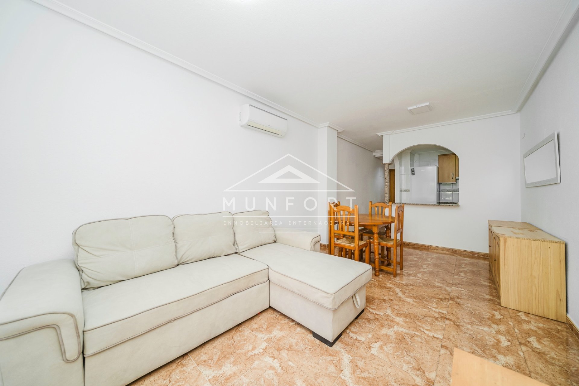 Resale - Apartments -
Torrevieja - Centro - Torrevieja