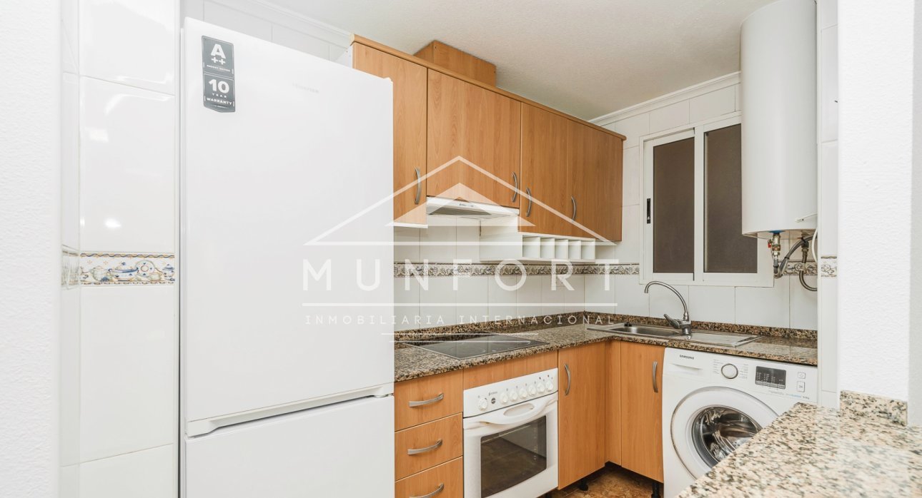 Resale - Apartments -
Torrevieja - Centro - Torrevieja