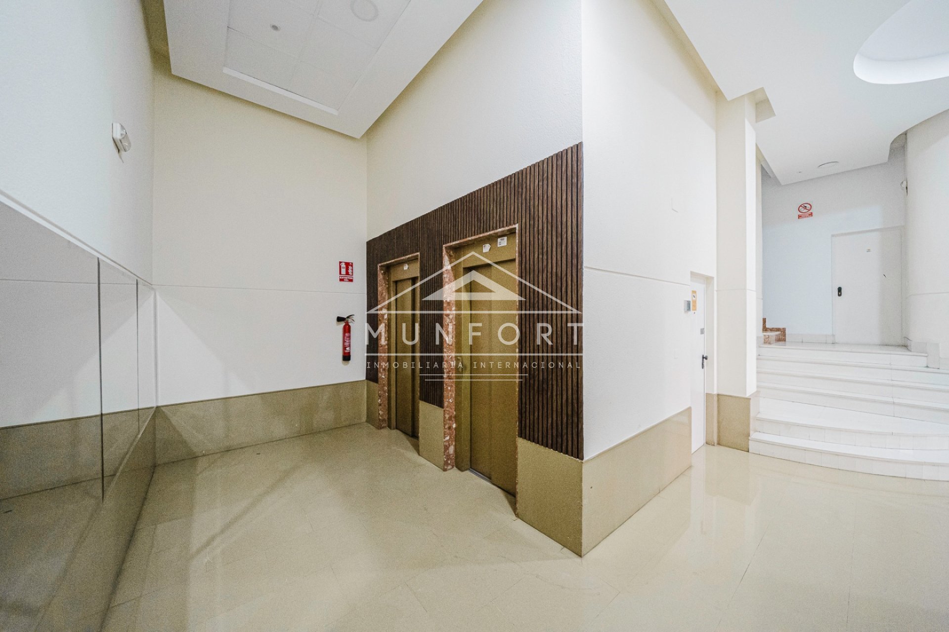 Resale - Apartments -
Torrevieja - Centro - Torrevieja