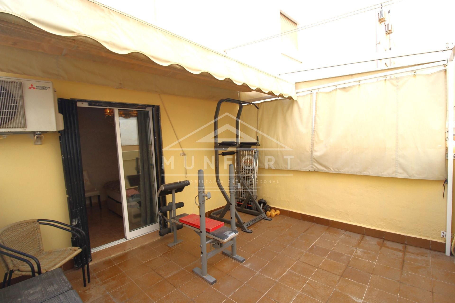 Resale - Apartments -
Torrevieja - Centro - Torrevieja