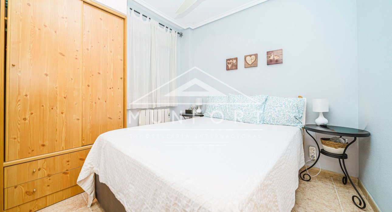 Resale - Apartments -
Torrevieja - Centro - Torrevieja