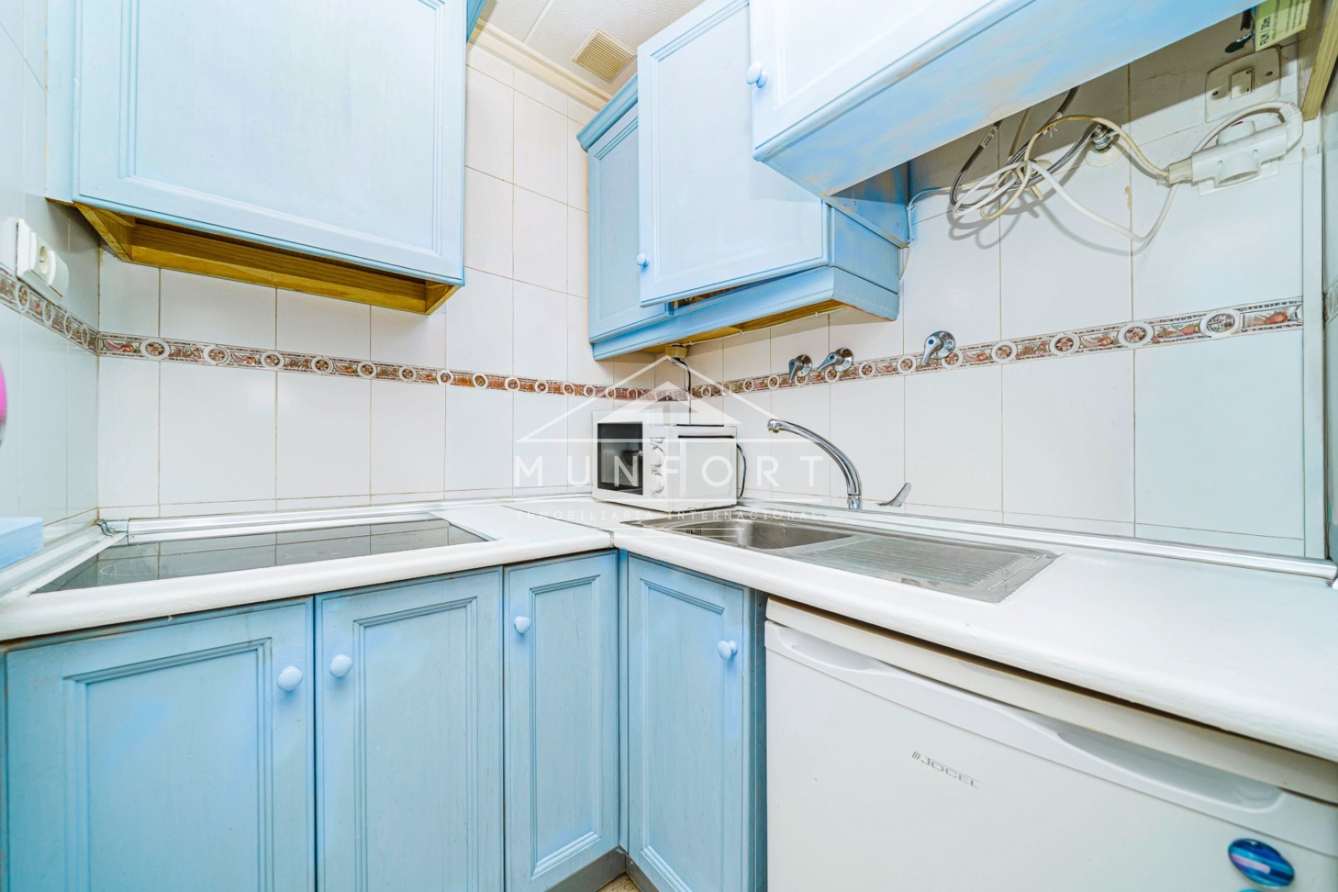 Resale - Apartments -
Torrevieja - Centro - Torrevieja