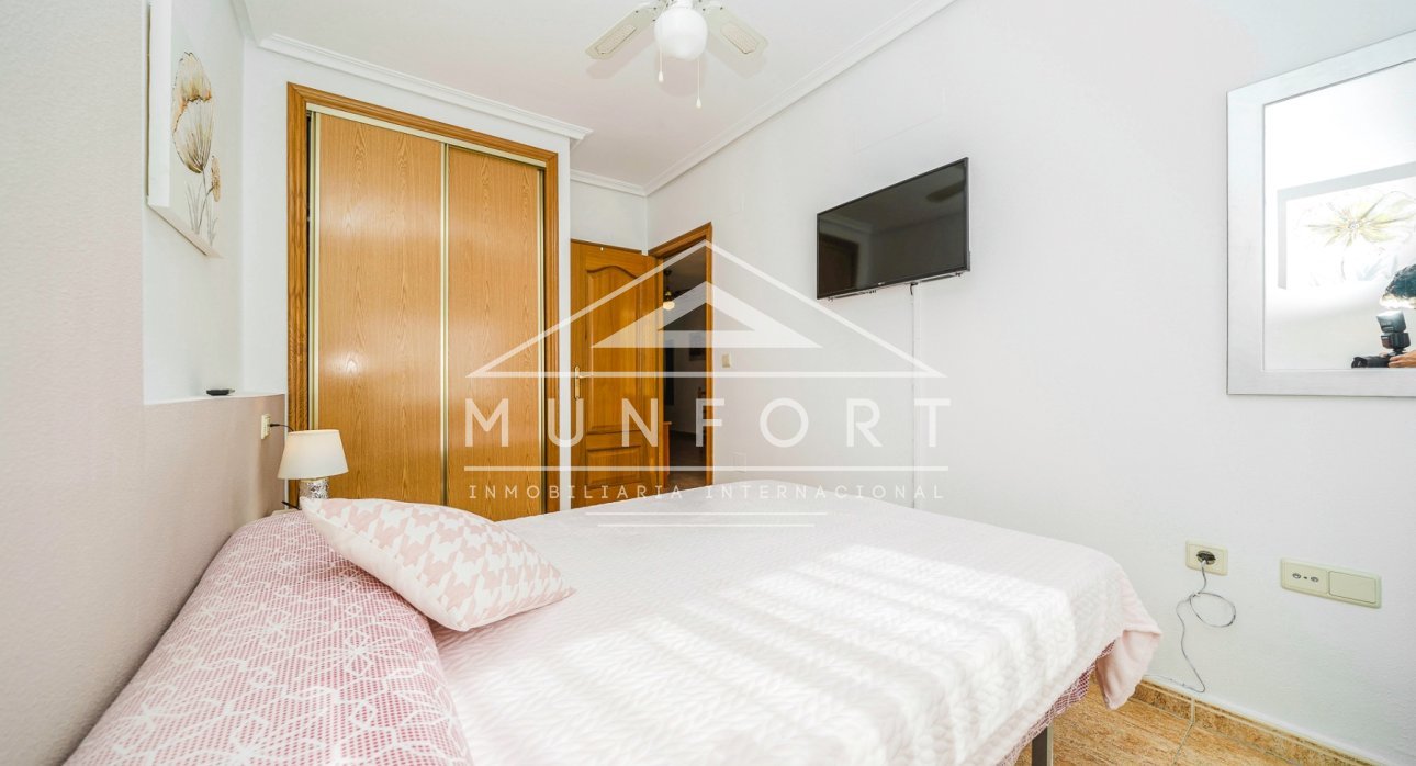 Resale - Apartments -
Torrevieja - Centro - Torrevieja