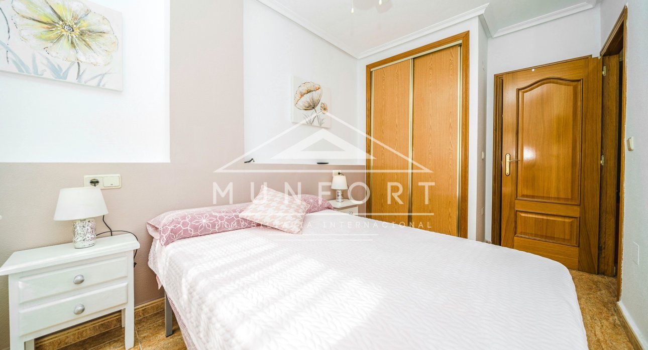 Resale - Apartments -
Torrevieja - Centro - Torrevieja