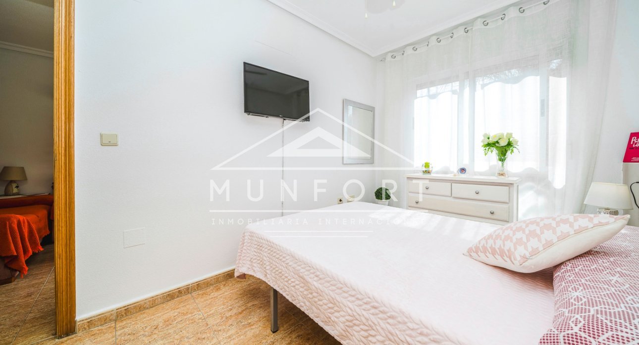 Resale - Apartments -
Torrevieja - Centro - Torrevieja