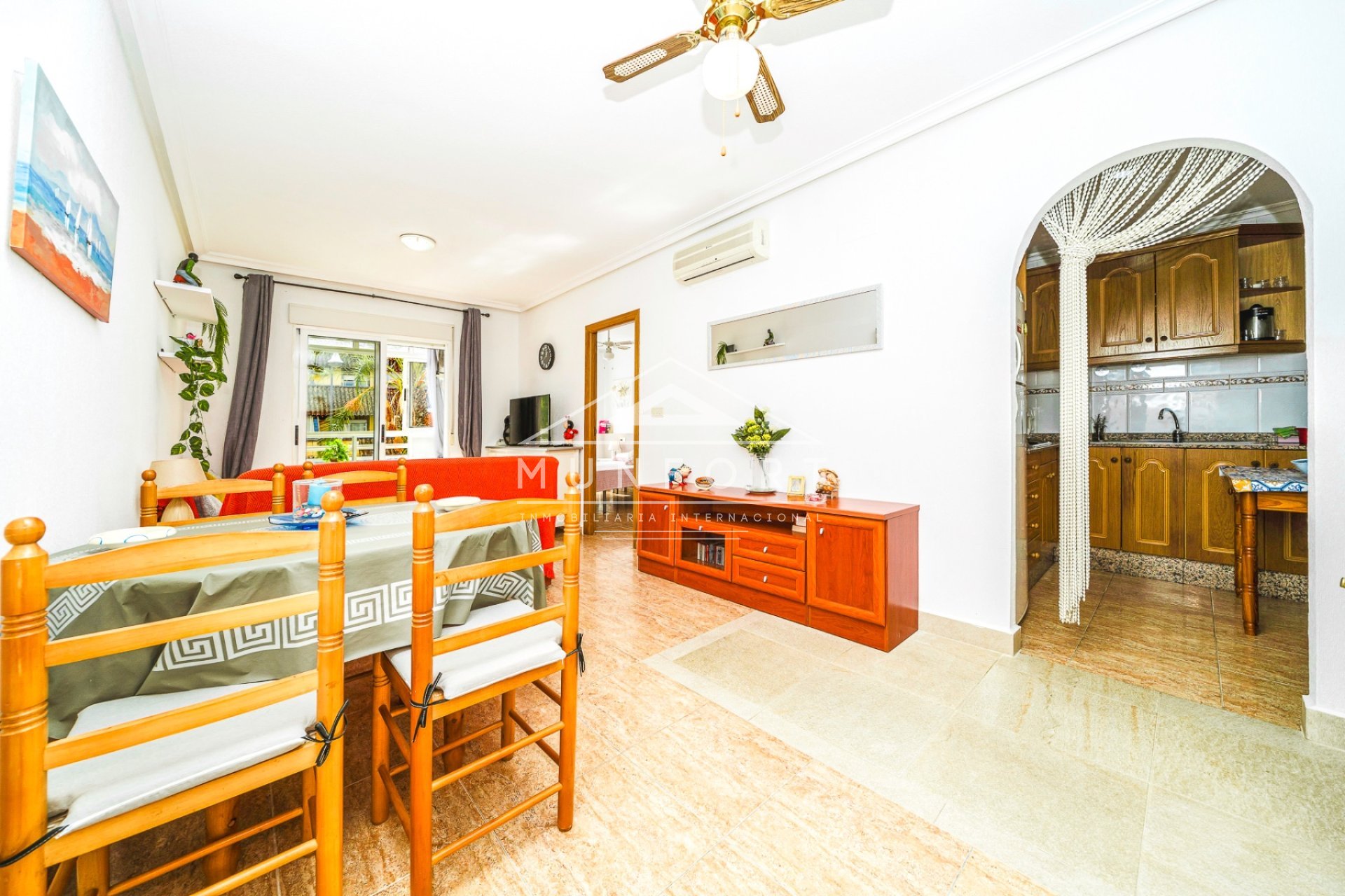 Resale - Apartments -
Torrevieja - Centro - Torrevieja