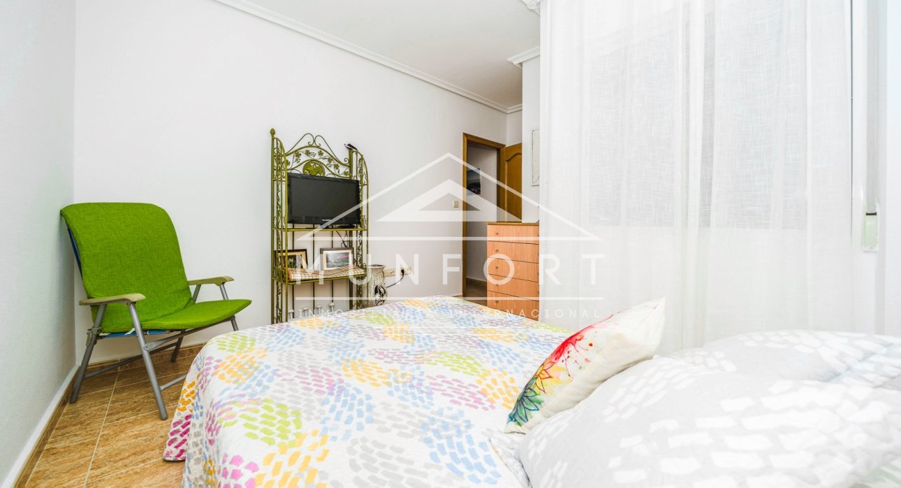 Resale - Apartments -
Torrevieja - Centro - Torrevieja