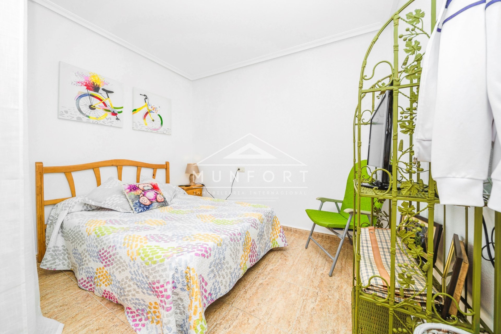 Resale - Apartments -
Torrevieja - Centro - Torrevieja