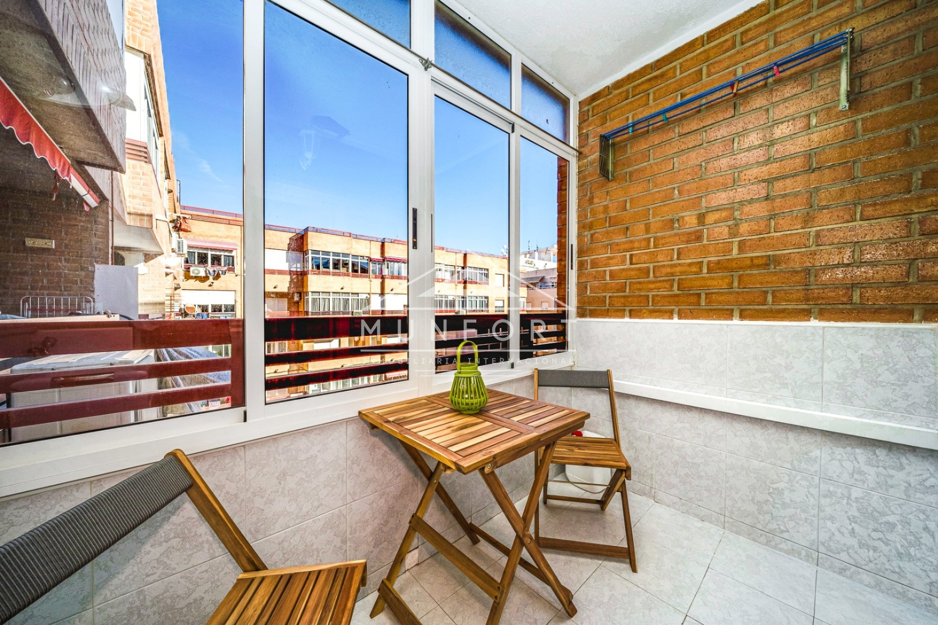 Resale - Apartments -
Torrevieja - Centro - Torrevieja
