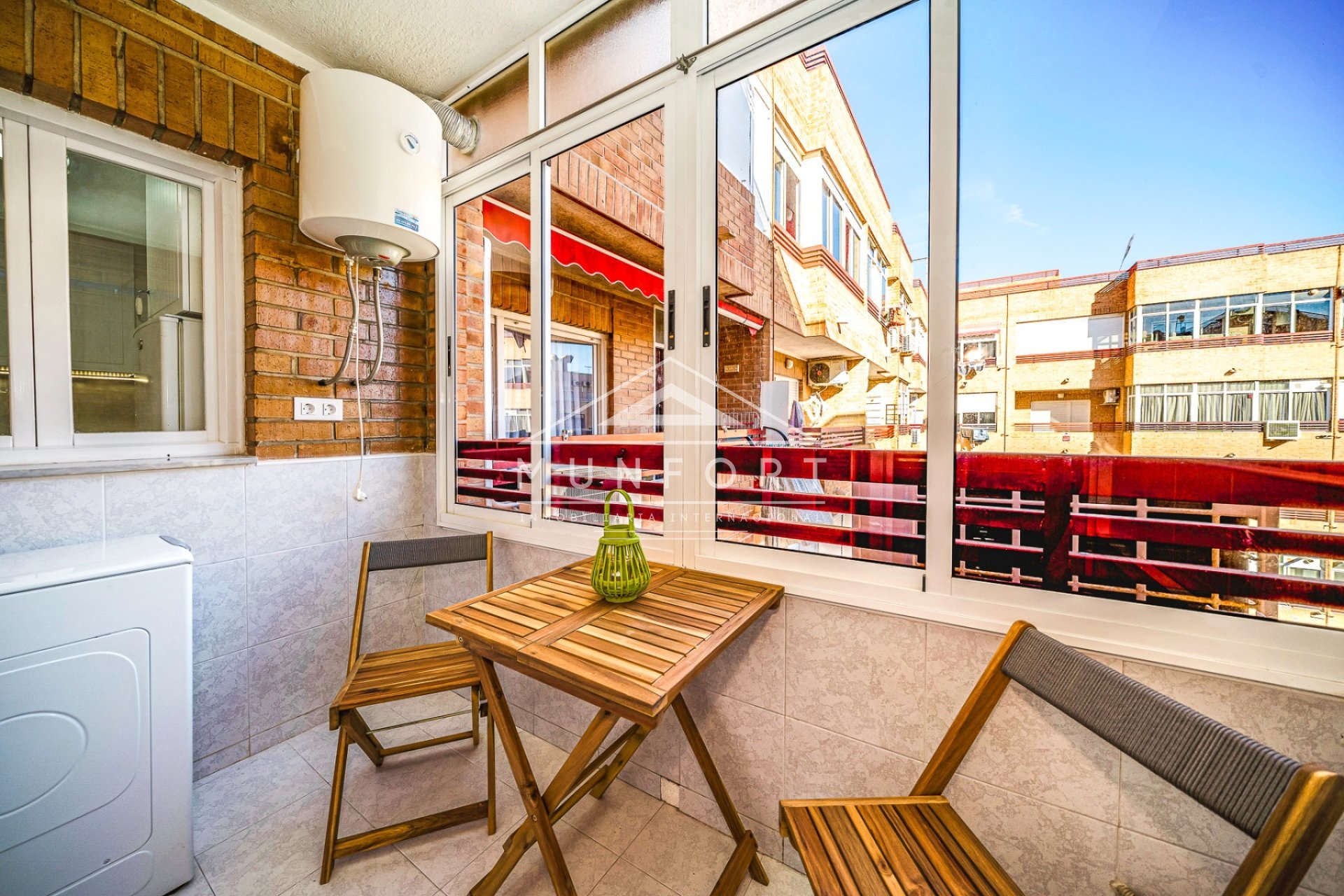 Resale - Apartments -
Torrevieja - Centro - Torrevieja