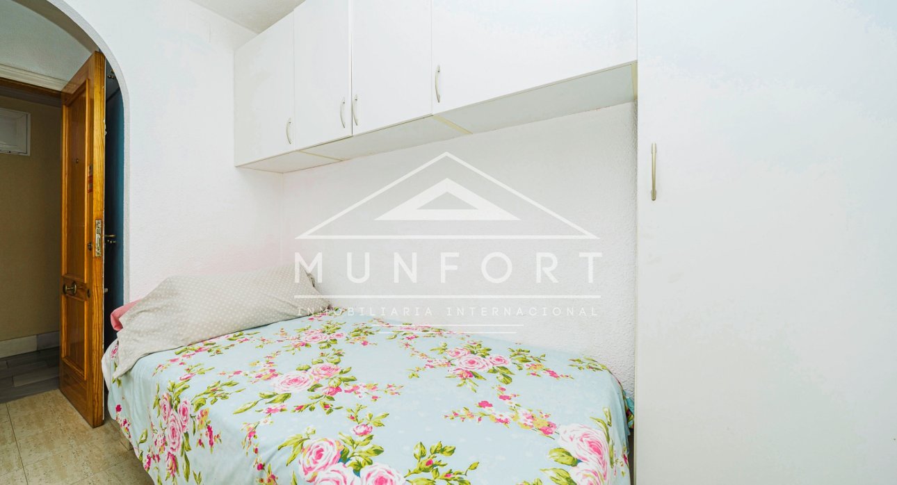 Resale - Apartments -
Torrevieja - Centro - Torrevieja