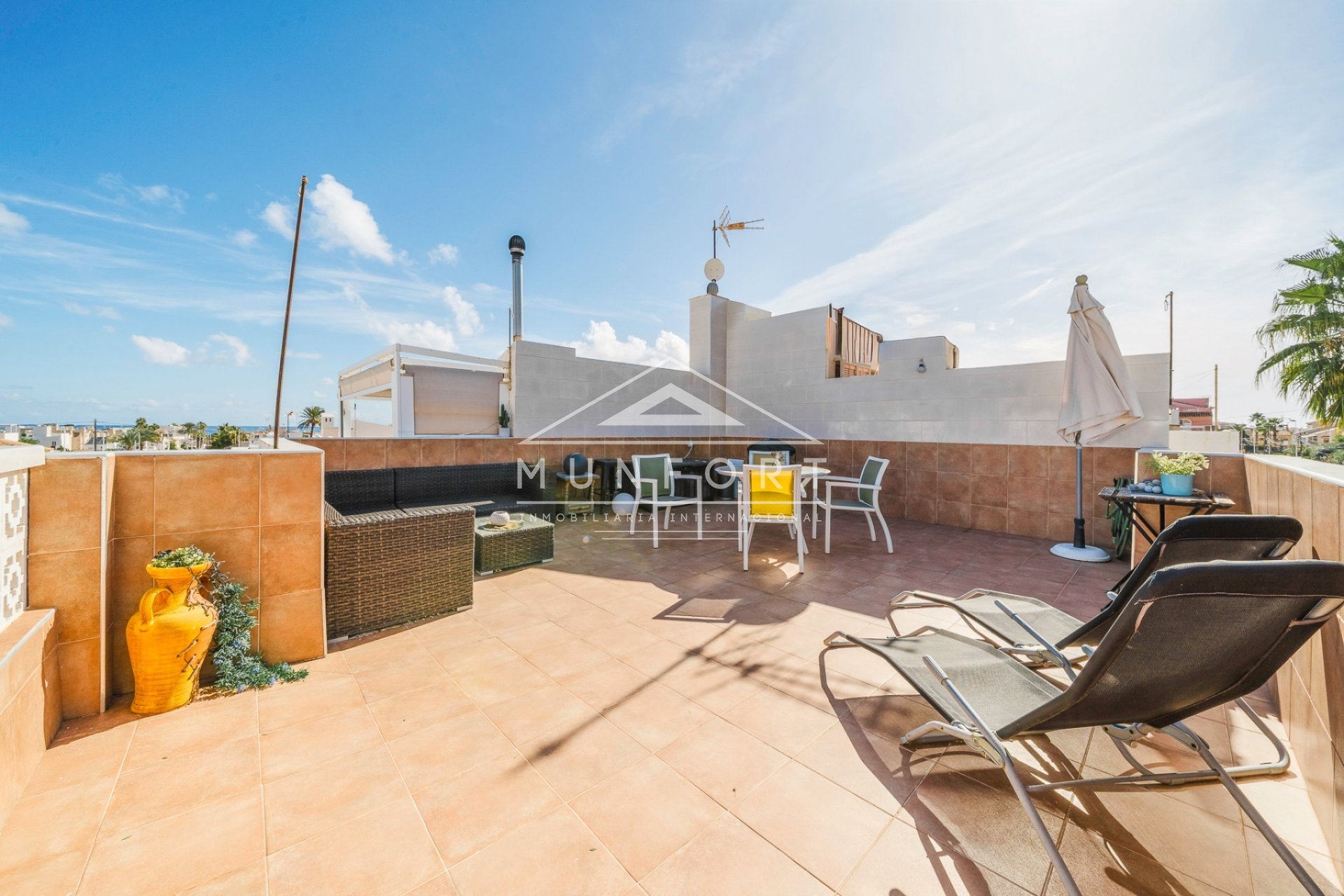 Resale - Apartments -
Torrevieja - Centro - Torrevieja