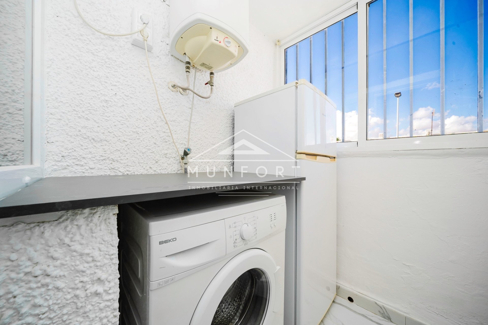 Resale - Apartments -
Torrevieja - Centro - Torrevieja