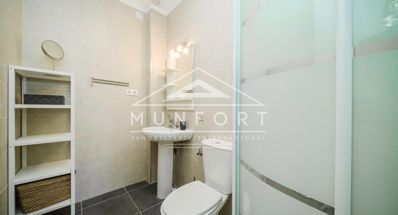 Resale - Apartments -
Torrevieja - Centro - Torrevieja