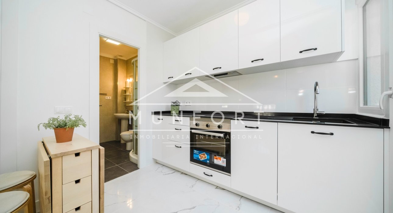 Resale - Apartments -
Torrevieja - Centro - Torrevieja