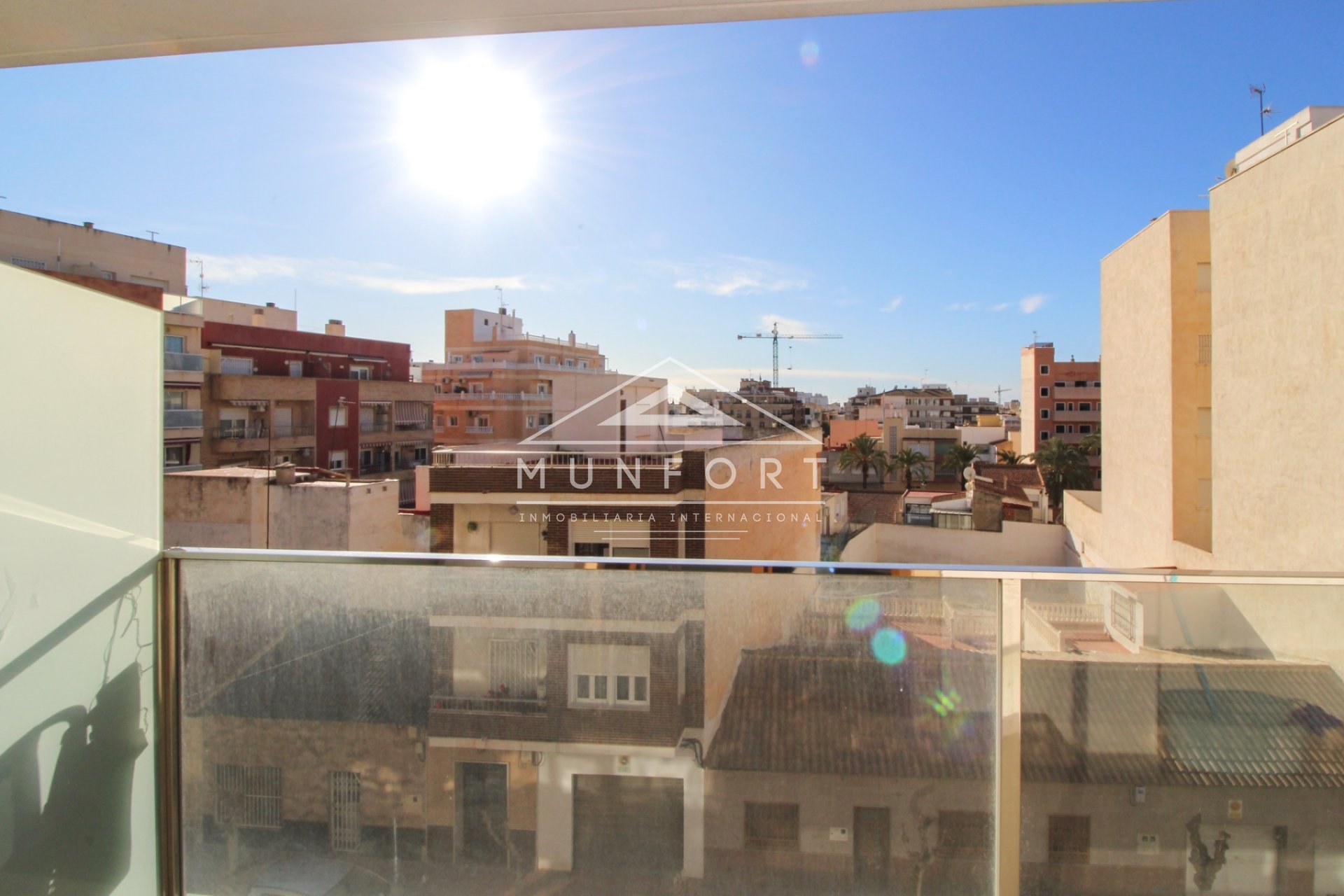 Resale - Apartments -
Torrevieja - Centro - Torrevieja