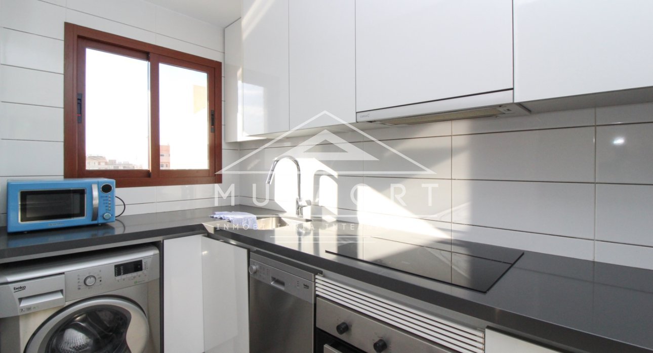 Resale - Apartments -
Torrevieja - Centro - Torrevieja